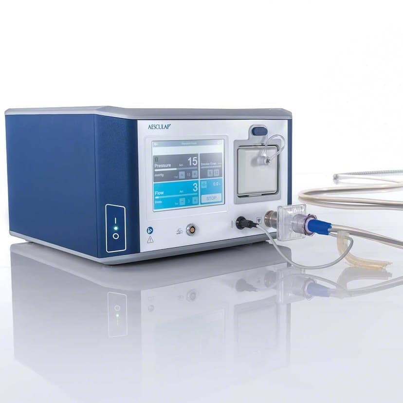 CO2 Insufflator Flow 50-Product Picture Enlargement CW