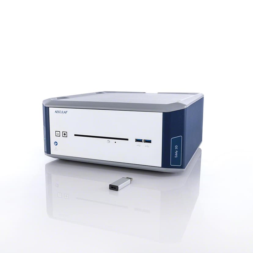Eddy 3D-Product Picture Enlargement CW