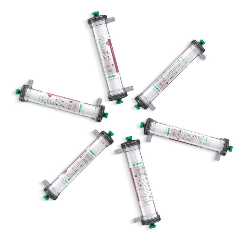 Diacap® Pro range-Dialyzer