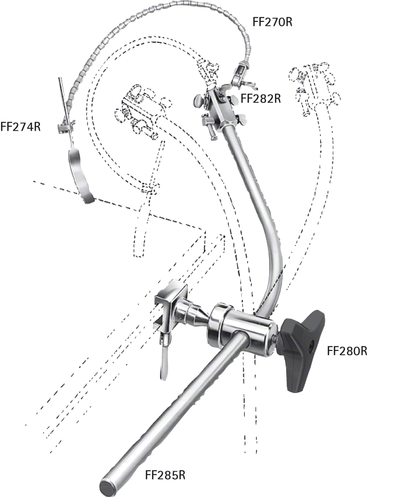 ADDITIONAL HAUPTBILD FF270R, FF274R, ...-Aesculap Article Picture (Media Manager)