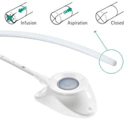 Celsite® Valved-Product Picture Enlargement CW