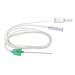 Stimuplex® Ultra 360-Echogenic, Stimulating Single Shot Nerve Block Needle