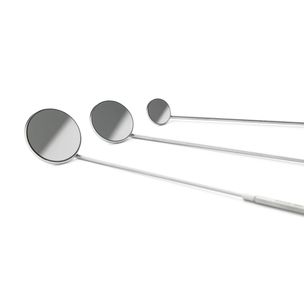 Mirrors-Product Picture CW Enlargement