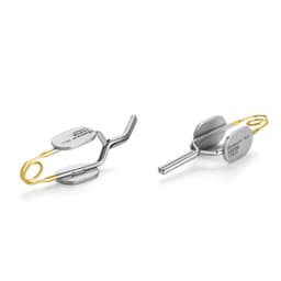 Vessel Clips and Approximators-Product Picture CW Enlargement