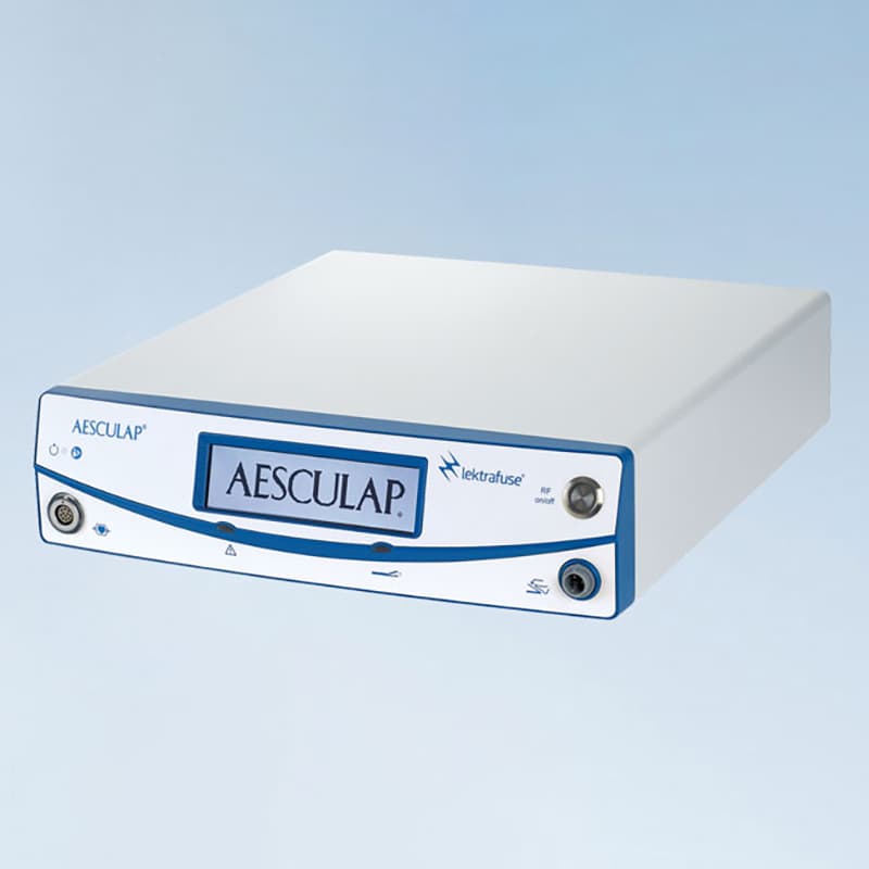 Caiman® Lektrafuse HF Generator-Product Picture CW Enlargement