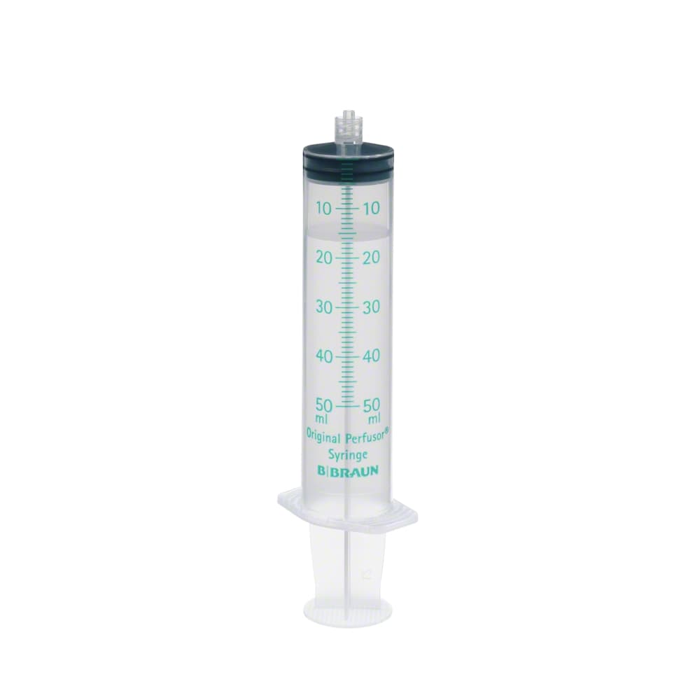 Original Perfusor Syringe-Product picture